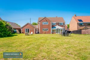 Rear- click for photo gallery